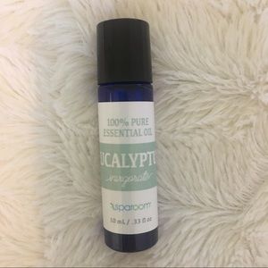 Eucalyptus Essential Oil